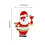 8 Weihnachts Tischdekoration 4