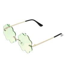 Sunglasses 1 Paar Modisches Accessoire 5,31x4,95x2,16 Zoll