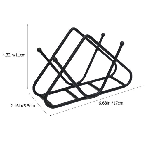 Napkinhalter Aus , Papiertuchspender Für Den Haushalt, 1 1