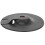 Raindrops Surfboard Basis 1 4,3x4,3x0,04 Zoll 7