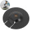 Raindrops Surfboard Basis 1 4,3x4,3x0,04 Zoll 6