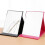 Spiegel Brieftasche Reiseaccessoire Make-Up 5