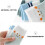 5 Paar Kuschelsocken Für Kinder 9