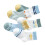 5 Paar Kuschelsocken Für Kinder 5