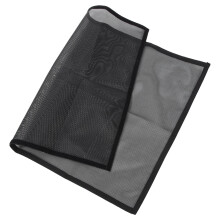 1 Set Netzvorhang Paneel Mit Band