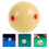 Biljart Queue Witte Accessoires Biljart/Poolballen Oefentoestel 11