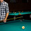 Biljart Queue Witte Accessoires Biljart/Poolballen Oefentoestel 5