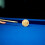 Biljart Queue Witte Accessoires Biljart/Poolballen Oefentoestel 4