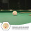 Snooker Trainingskugeln Mit Lochübungs Billard 8