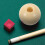 Snooker Trainingskugeln Mit Lochübungs Billard 4