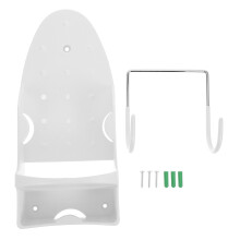 Easel Witte Whiteboard Magnetisch Opbergcabinet IJzeren Haakrek