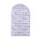 Storage Bag Kleiderorganizer Bekleidung Mit Druck 1