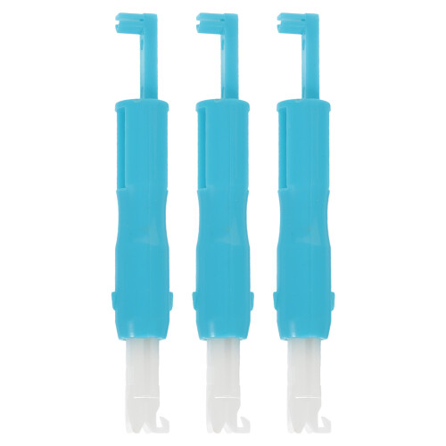 3 Stuks Machine Inrijgtool Voor Ouderen