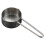 Milchtee Infusionssieb Silber Messbecher Sahnekännchen 1