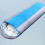 Worgeous Schlafsack Baumwolle 83x30 Zoll 7