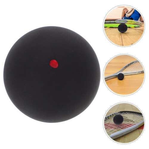Squash Indoor Bälle Mit 2