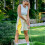 2Stk Golftuch Großes Polyester 11