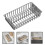 Silverware Organizer Aus Mit Stäbchenhalter 7