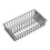 Silverware Organizer Aus Mit Stäbchenhalter 6