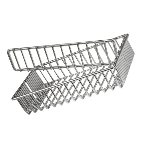 Silverware Organizer Aus Mit Stäbchenhalter 2
