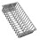Silverware Organizer Aus Mit Stäbchenhalter 4