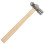 Marteau Durable Beige Manche Bois Pour Décoration Maison 9