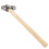 Marteau Durable Beige Manche Bois Pour Décoration Maison 5
