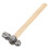 Marteau Durable Beige Manche Bois Pour Décoration Maison 7