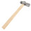 Marteau Durable Beige Manche Bois Pour Décoration Maison 4