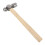 Marteau Durable Beige Manche Bois Pour Décoration Maison 6