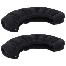 1 Paar Skate Protector Faser Handschutz