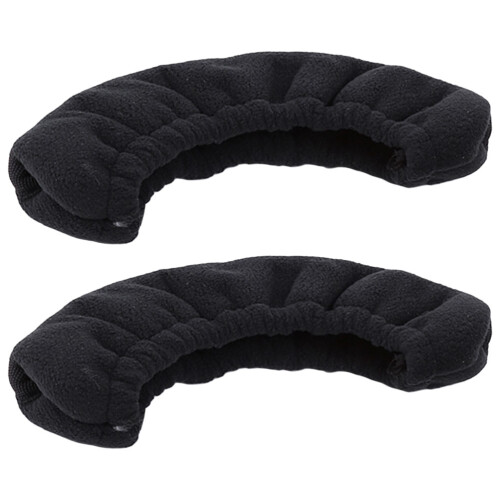 1 Paar Skate Protector Faser Handschutz