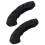 1 Paar Skate Protector Faser Handschutz 8
