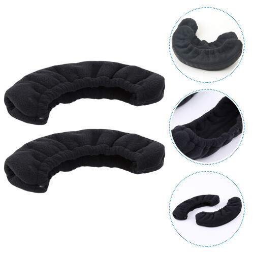 1 Paar Skate Protector Faser Handschutz 2