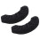 1 Paar Skate Protector Faser Handschutz 10