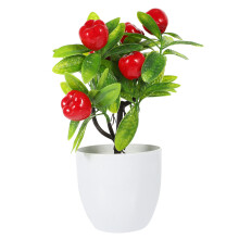 Praktische Tee Tasse Becher Retro Trinkglas