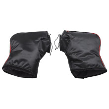 Waschhandschuhe Lenkergriffe Handschuh Für Männer 40,00x28,00x10,00 cm