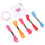 Starter Stick Kit Für Anfänger 1 Set Sortiertes Training 6