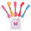 Starter Stick Kit Für Anfänger 1 Set Sortiertes Training 11