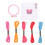Starter Stick Kit Für Anfänger 1 Set Sortiertes Training 4
