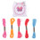 Starter Stick Kit Für Anfänger 1 Set Sortiertes Training 8