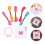 Starter Stick Kit Für Anfänger 1 Set Sortiertes Training 5