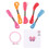 Starter Stick Kit Für Anfänger 1 Set Sortiertes Training 9