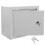 Box Elektronische Steuerbox Aluminiumgehäuse 10