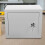 Box Elektronische Steuerbox Aluminiumgehäuse 7