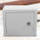 Box Elektronische Steuerbox Aluminiumgehäuse 5