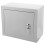 Box Elektronische Steuerbox Aluminiumgehäuse 8