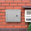 Box Elektronische Steuerbox Aluminiumgehäuse 11