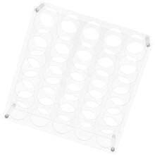 Rollenpapierhalter Acryl