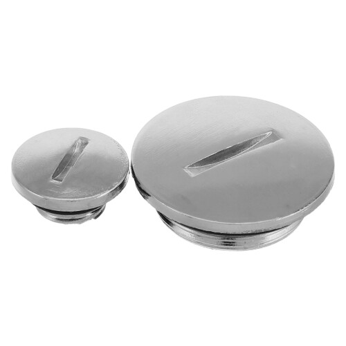 Accessorio Olio Motore Lega Argento Atv